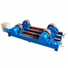 картинка Сварочный роликовый вращатель BKT-150 от компании Нова Механика