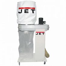 картинка Стружкоотсос JET DC-1800 от компании Нова Механика