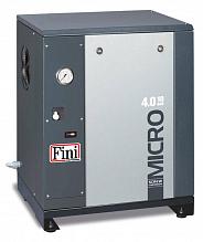 картинка Компрессор винтовой Fini MICRO 4.0-08/10, ременной привод от компании Нова Механика