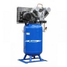 картинка Компрессор СБ 4/Ф-270 LT 100 В  Вертик. от компании Нова Механика