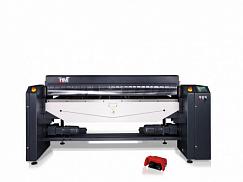Электромеханический листогиб Transtech TFM 25/12 от компании Нова Механика
